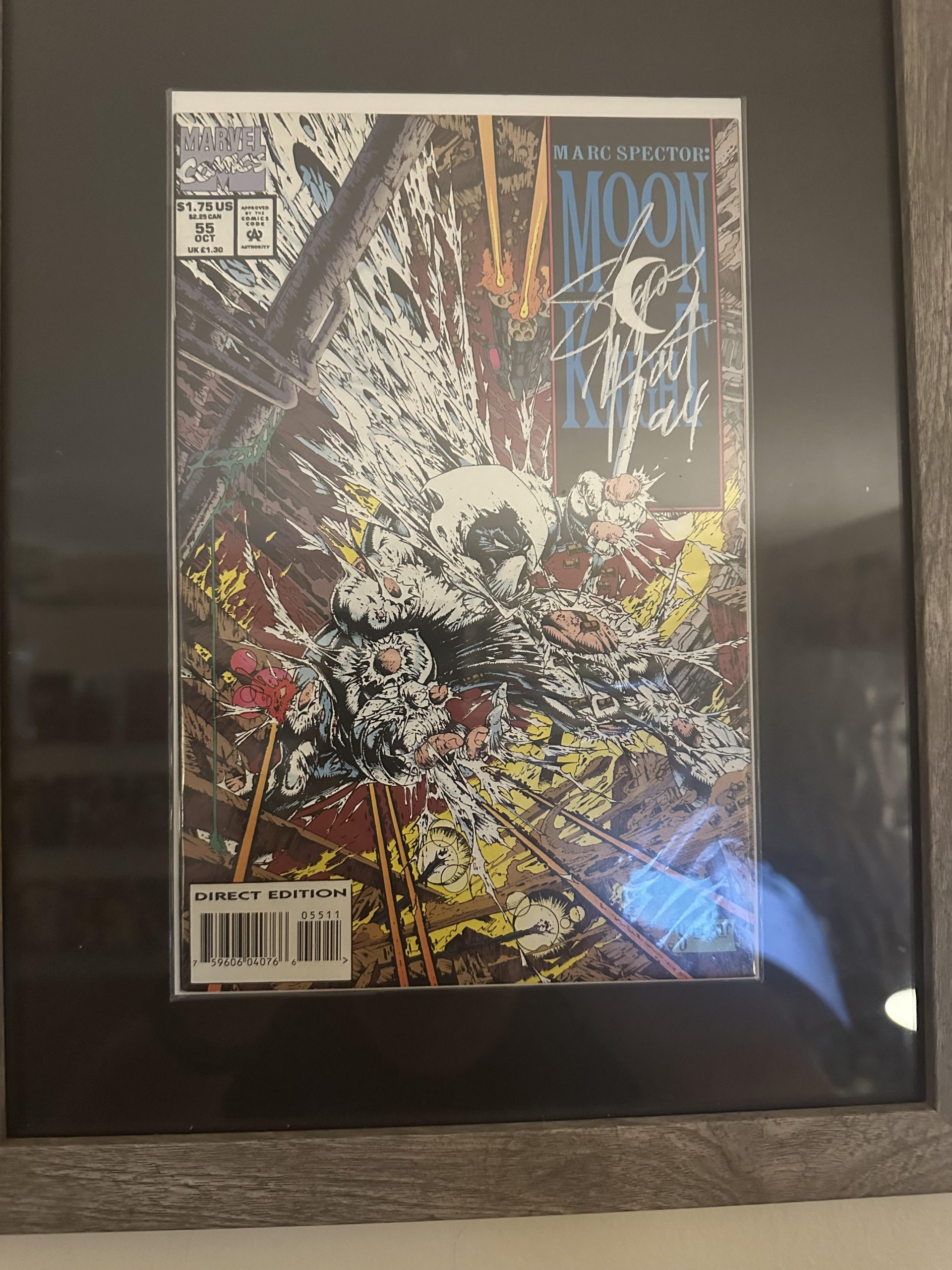 Key To Me Comics
