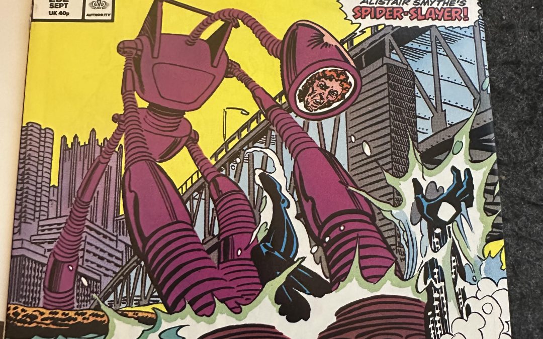 Issue 2: The Thrill of the Hunt/Dollar Bin Diving (text & video)
